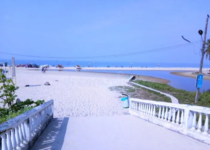 Shalom Luxury Apartment And Villa