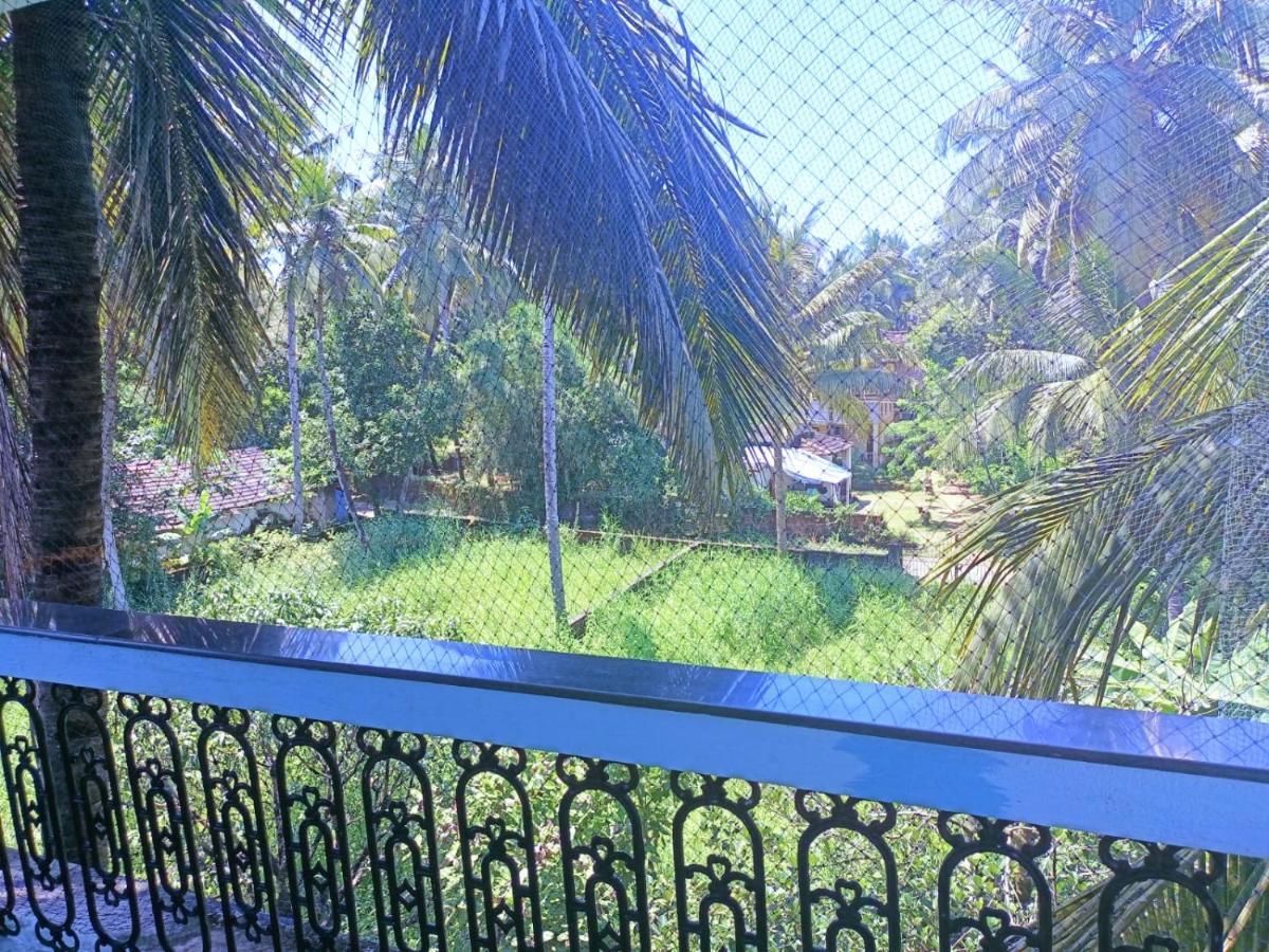 Shalom Luxury Apartment And Villa Hotel