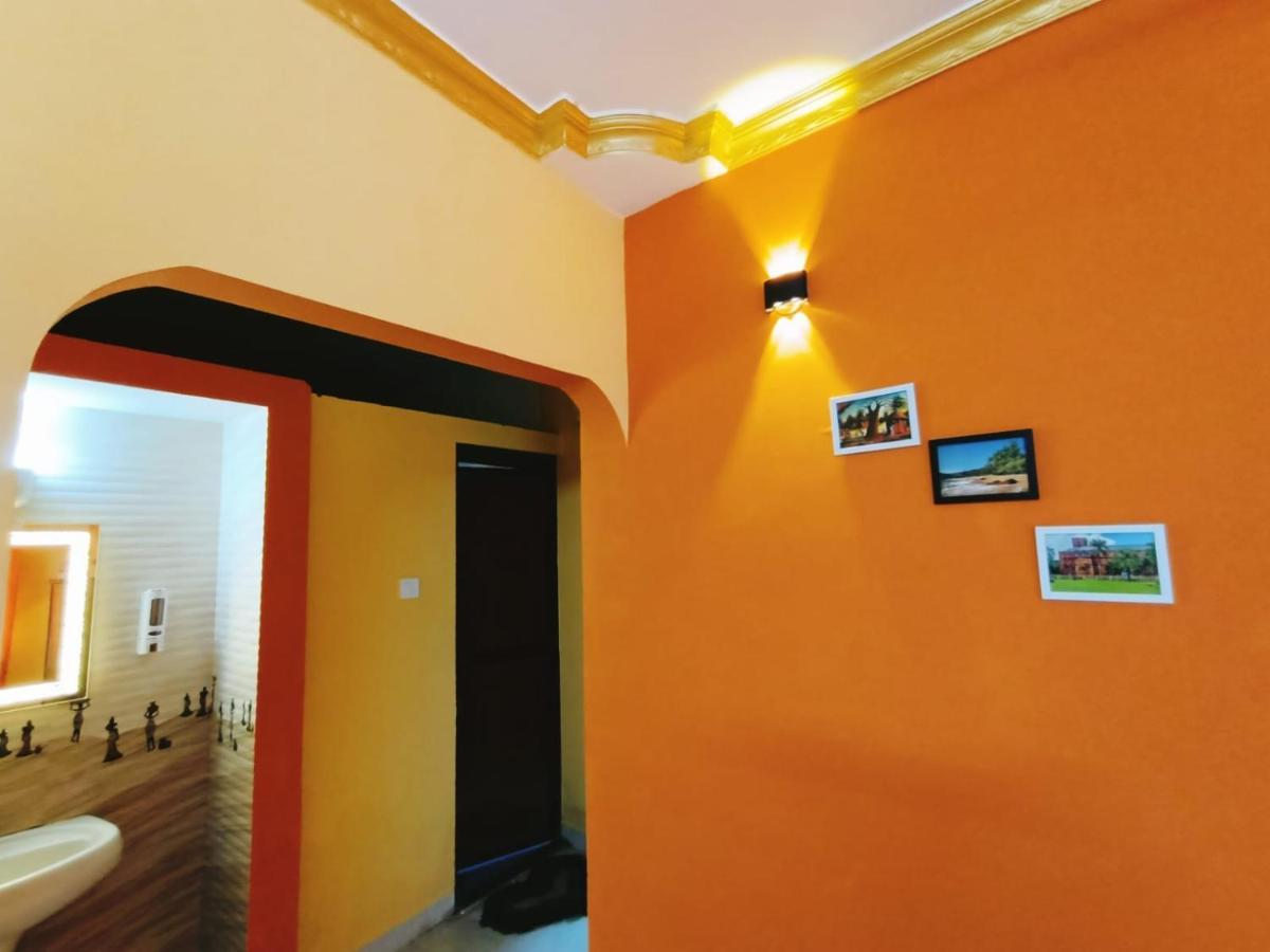 Shalom Luxury Apartment And Villa *