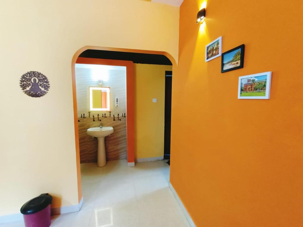 Shalom Luxury Apartment And Villa *