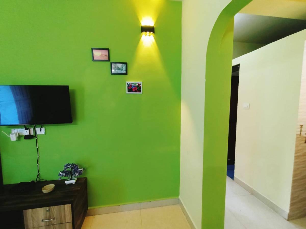 Shalom Luxury Apartment And Villa