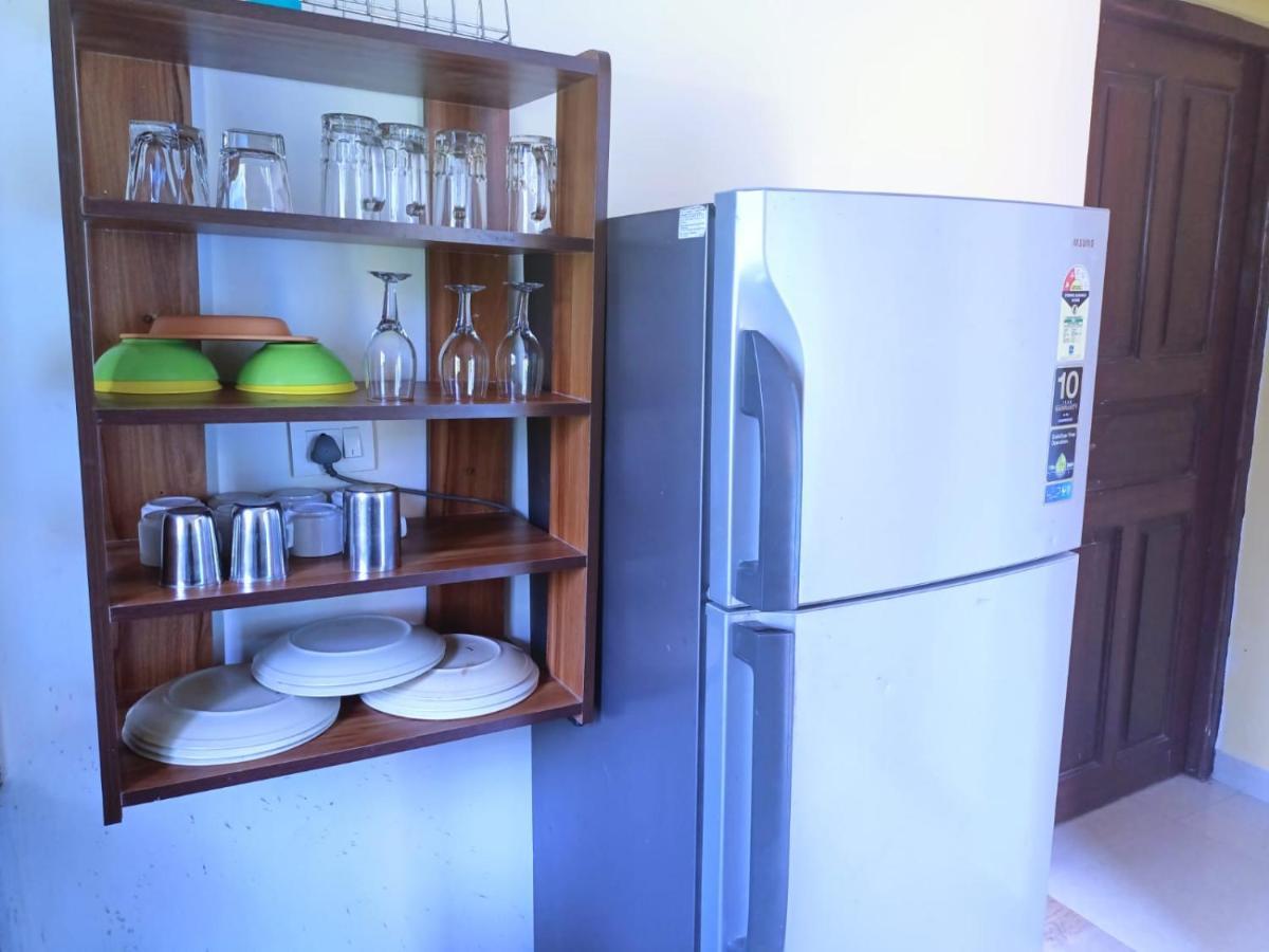 Shalom Luxury Apartment And Villa *
