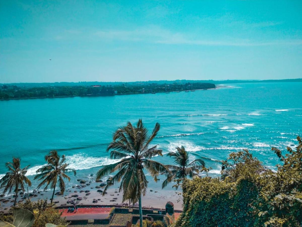 Shalom Luxury Apartment And Villa * Colva