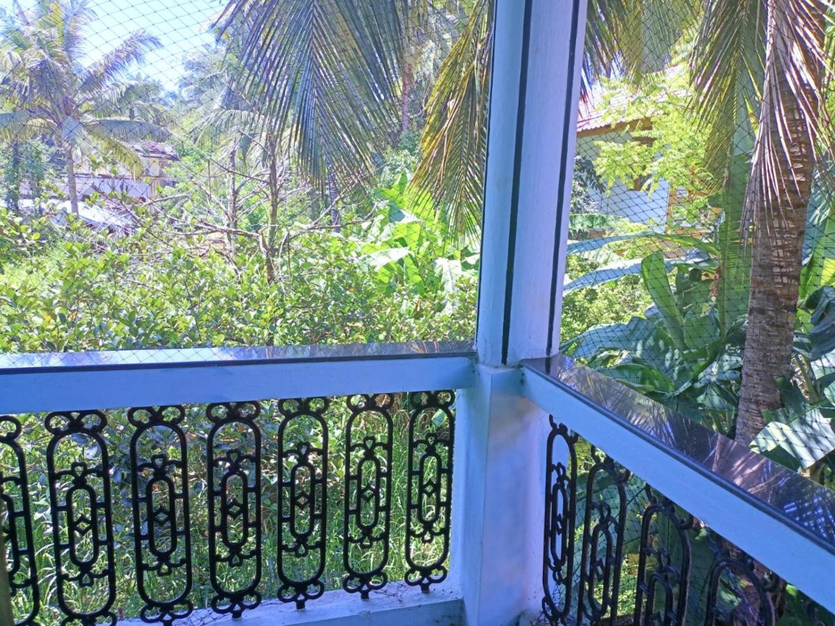 Hotel Shalom Luxury Apartment And Villa *