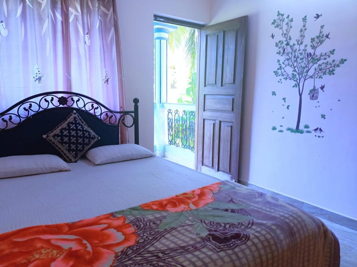 Shalom Luxury Apartment And Villa * Colva
