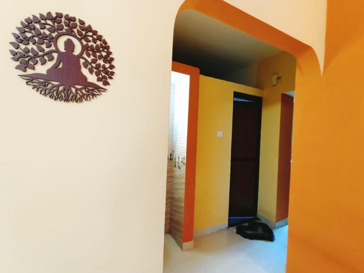 Hotel Shalom Luxury Apartment And Villa *