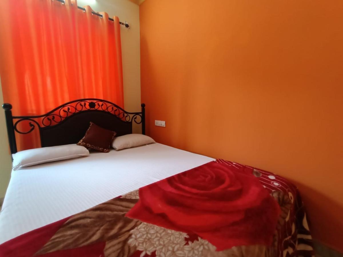 Shalom Luxury Apartment And Villa Hotel *