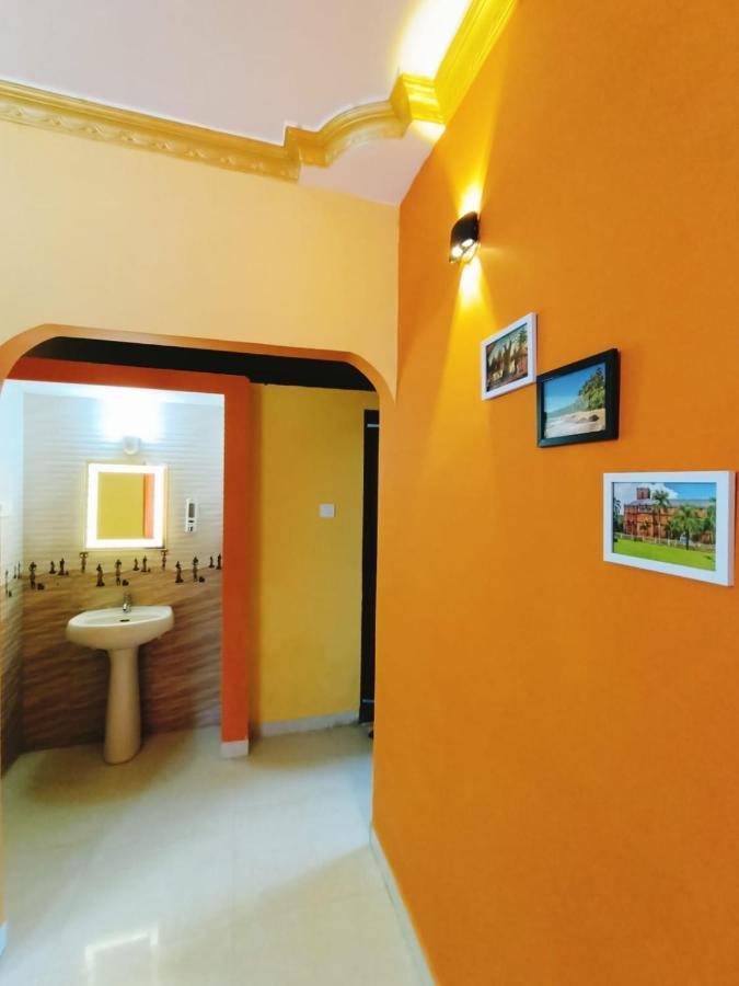 Shalom Luxury Apartment And Villa Hotel *