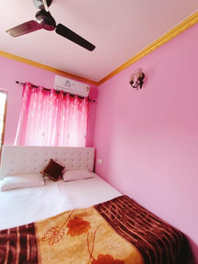 Hotel Shalom Luxury Apartment And Villa *