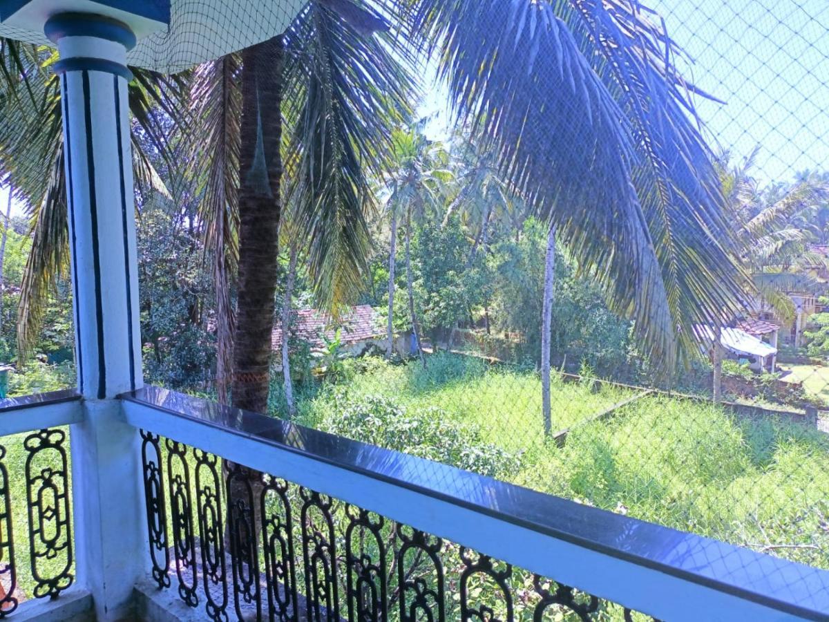 Hotel Shalom Luxury Apartment And Villa