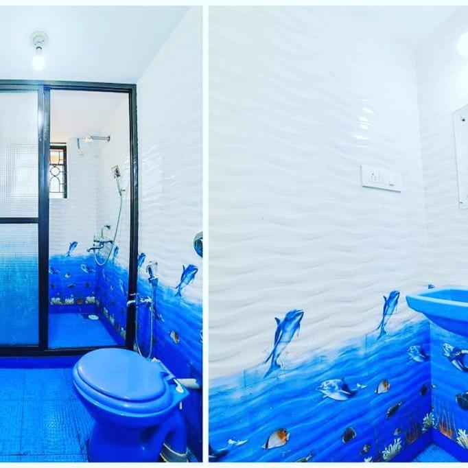 Shalom Luxury Apartment And Villa *
