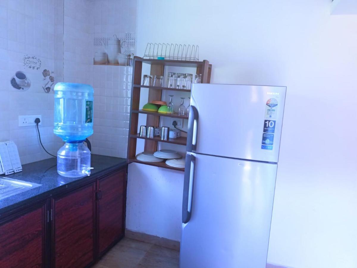 Shalom Luxury Apartment And Villa * Colva