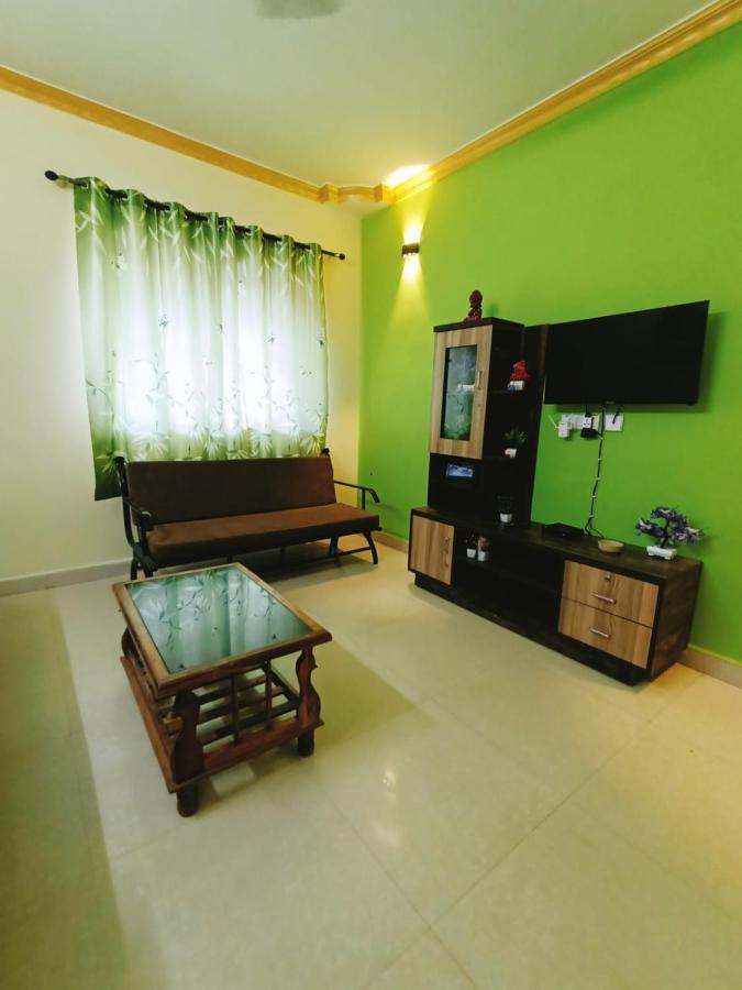 Shalom Luxury Apartment And Villa * Colva