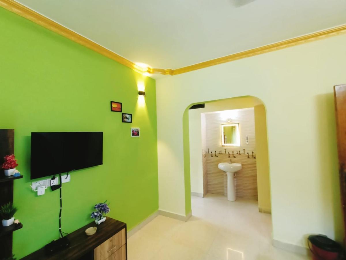 Shalom Luxury Apartment And Villa Hotel Colva