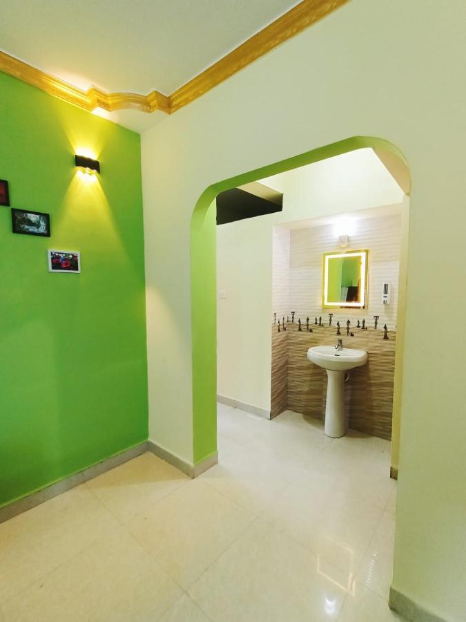 Shalom Luxury Apartment And Villa Hotel