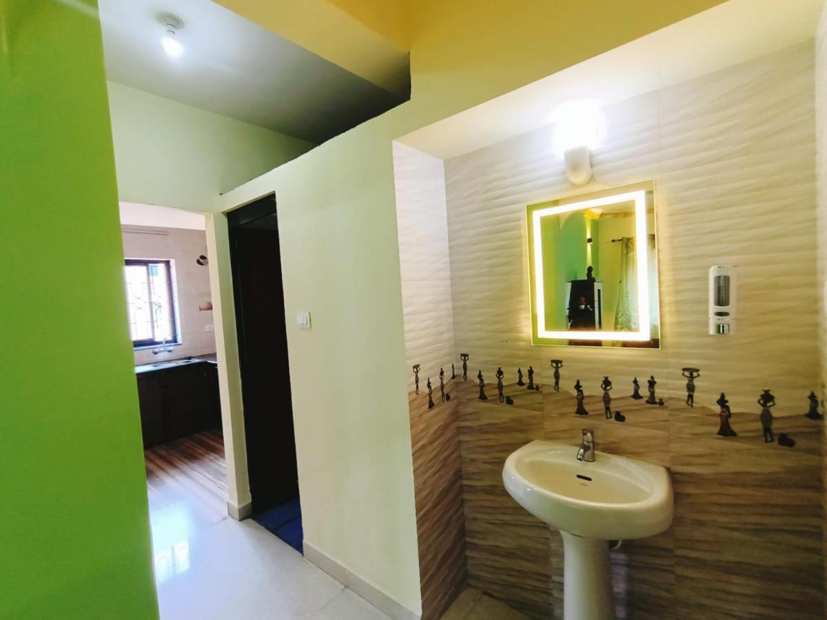 Shalom Luxury Apartment And Villa *