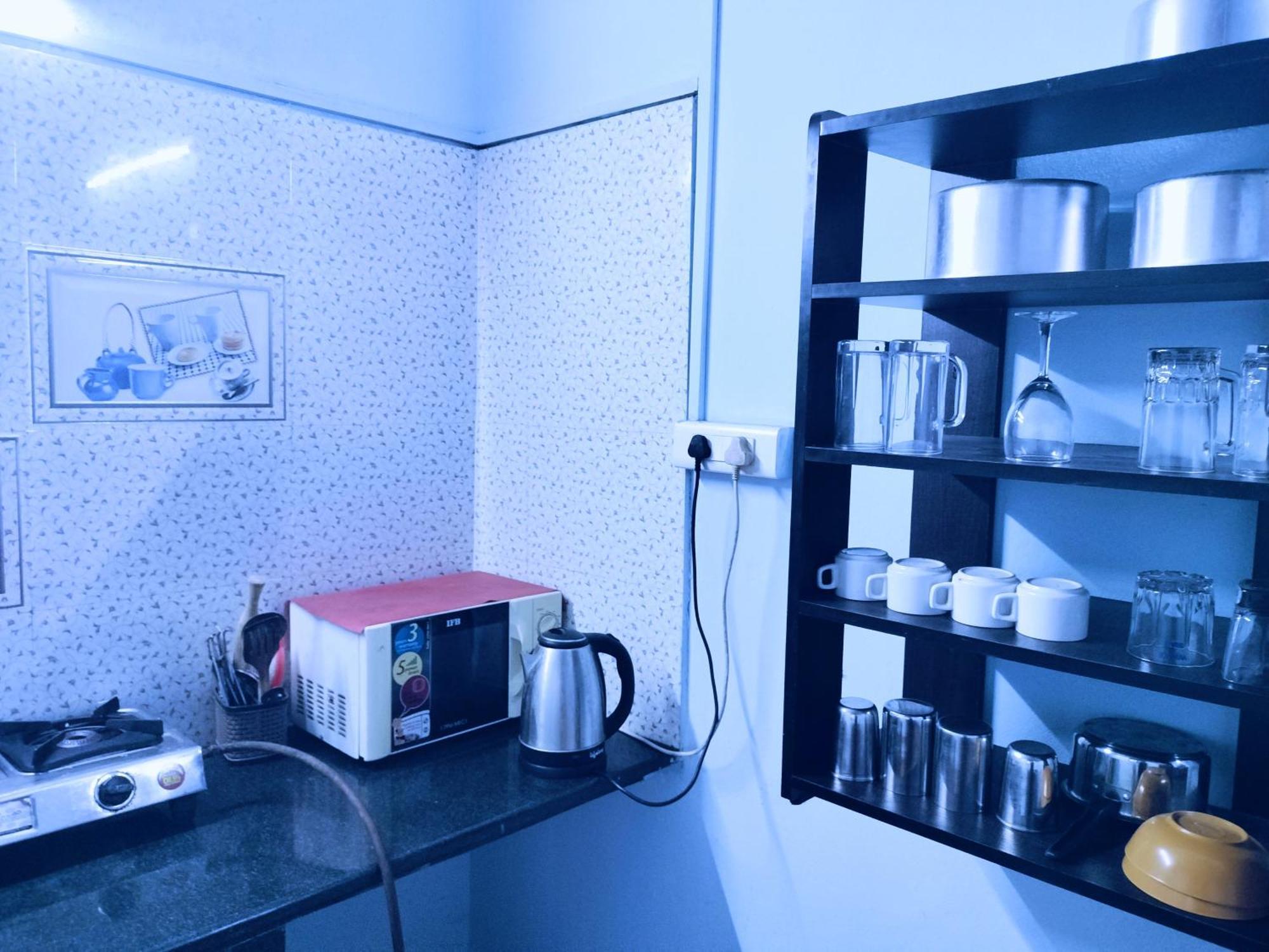 Shalom Luxury Apartment And Villa Hotel