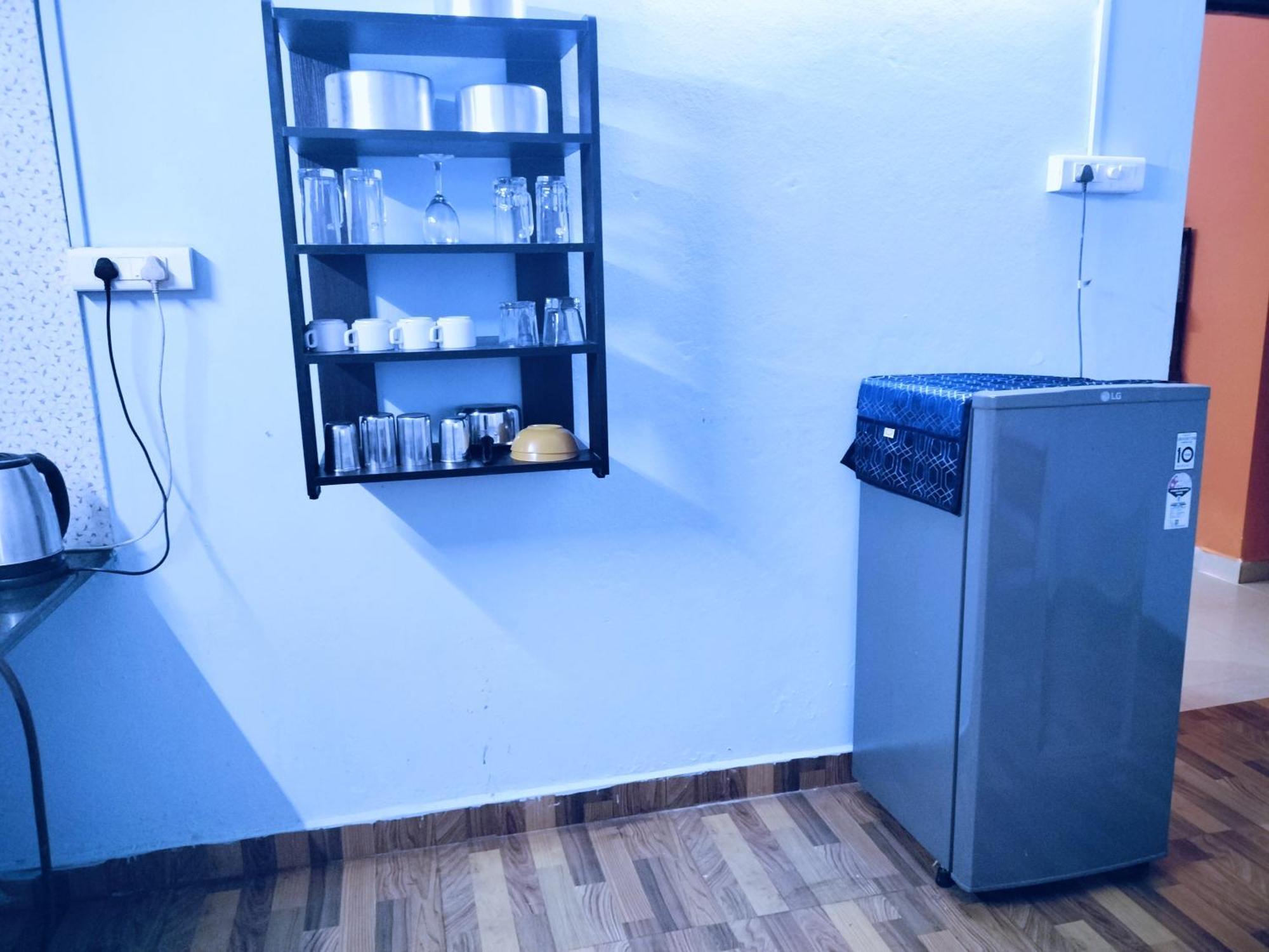 Shalom Luxury Apartment And Villa Hotel