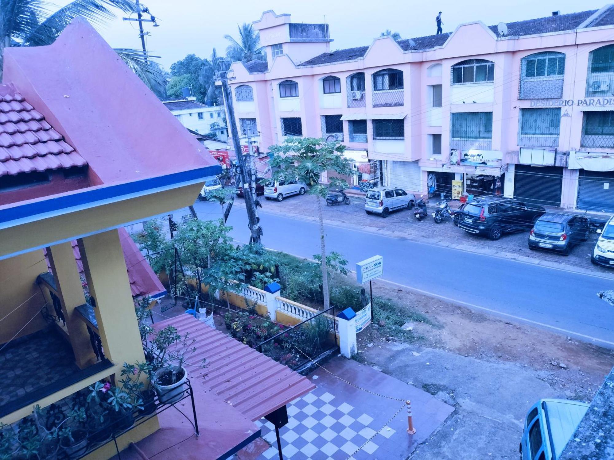 Shalom Luxury Apartment And Villa Hotel