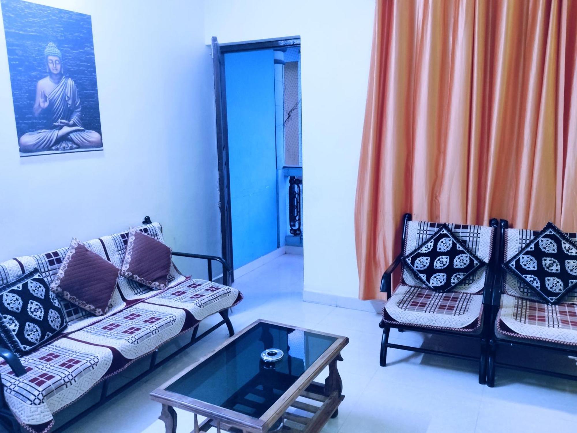 Shalom Luxury Apartment And Villa