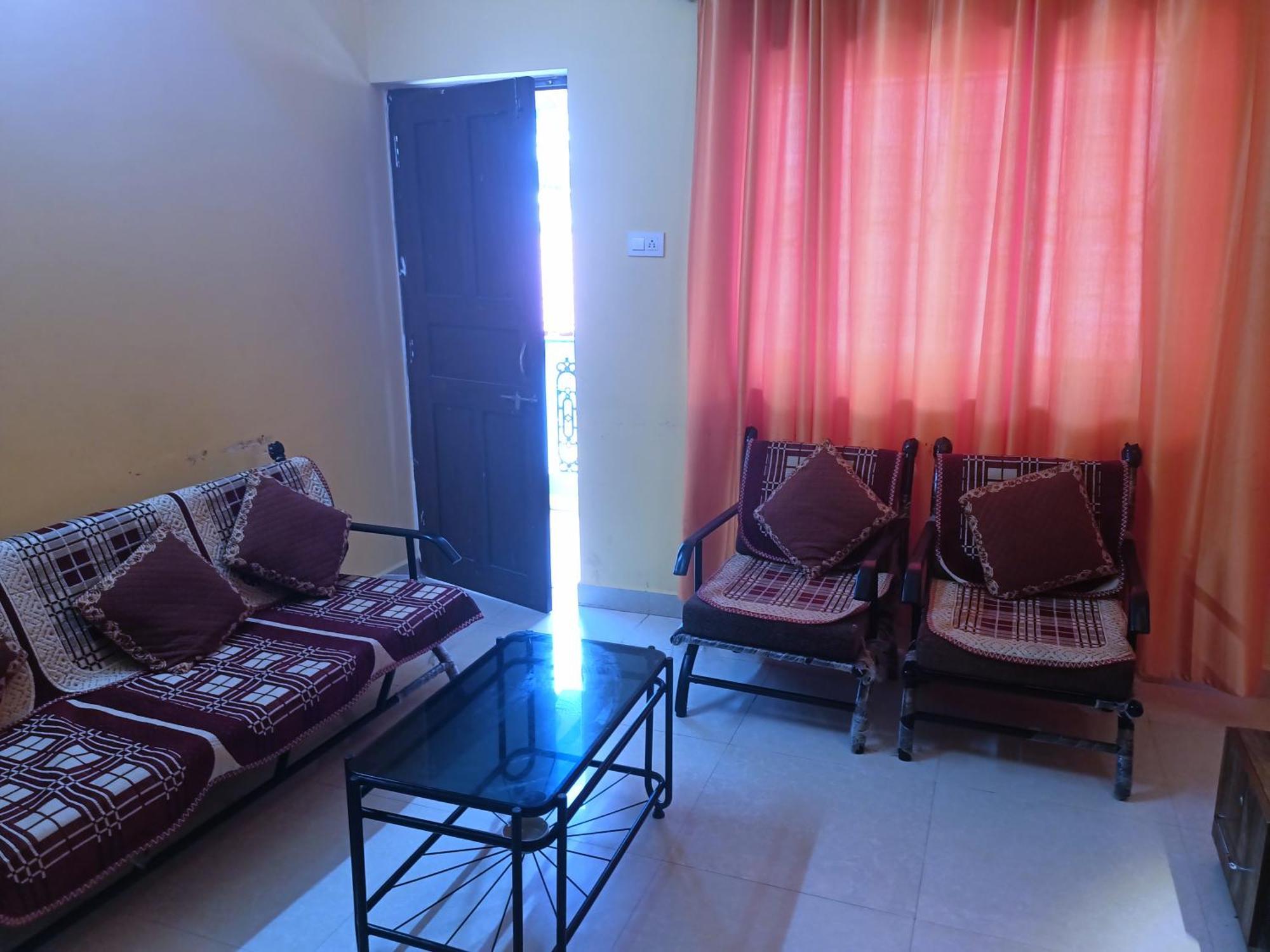 Shalom Luxury Apartment And Villa *
