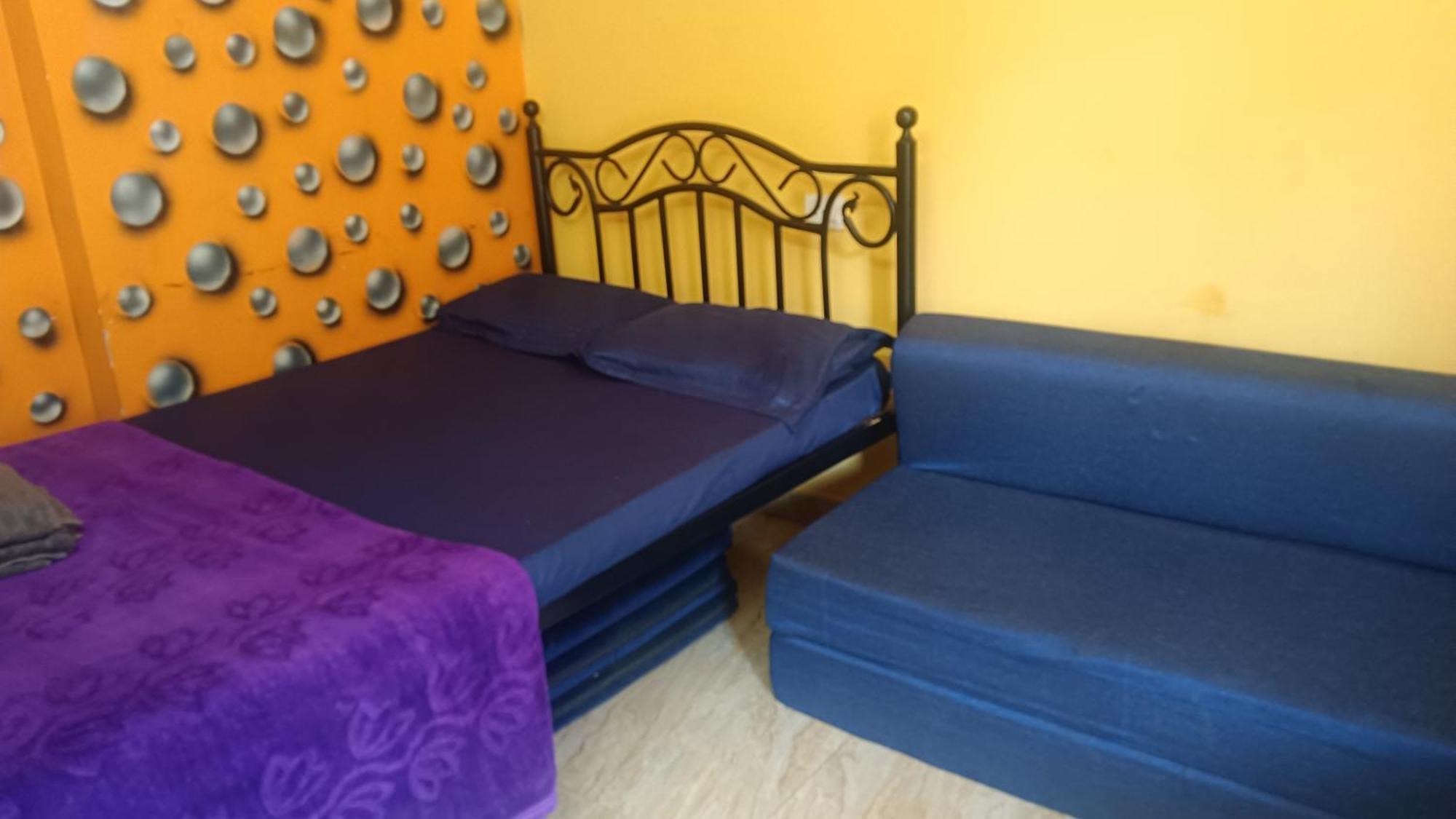 Hotel Shalom Luxury Apartment And Villa